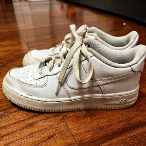 Nike Air Force One Shoes